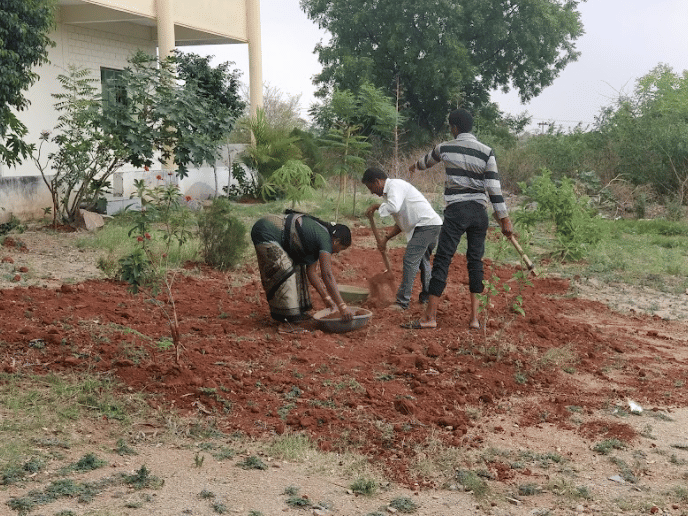 Sri Indu Institute of Pharmacy, Ibrahimpatnam Hyderabad Events photo 20